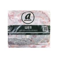 Шеи ЦБ Акашево