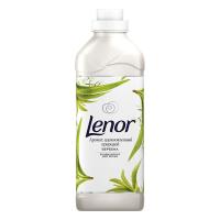 Кондиционер концентрат Ленор Вербена 910мл