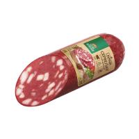 Сервелат с говядиной_срез Село Зеленое КуМК ву 300г_справа