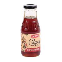 Сироп на растит основе Шиповник Принто стб 380г