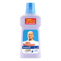 ЧС Мистер пропер лавандовое спокойствие 500мл