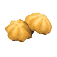 Печенье Ванильное сдобное и Домашнее с творогом Сочинские сладости