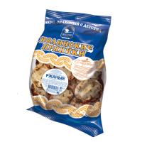 Пряники Ржаные Дымка Нолинские пряники 415г