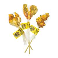 Тот Самый Петушок в ведре 15г 60 шт Три собаки забияки