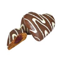 Пряники Купидошки вишня Сочинские сладости