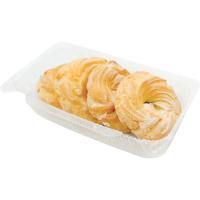 Пирожное Кольцо с кремом Глобус 200г (4 шт по 50г)