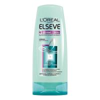 Бальзам для волос Эльсев 3 ценные глины голубой 200мл