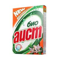 СМС Аист Био ( цветок апельсина) с глицерином 400г