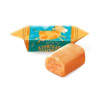 Конфеты молочные Азовская молочная Азовская КФ