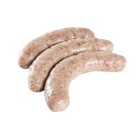 Колбаски для жарки из свинины с сыром зам Дубки