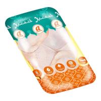 Бедро ЦБ халяль Акашево подложка