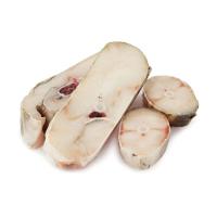 Стейк трески