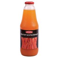 Нектар Морковный с мякотью 1л ст Принто