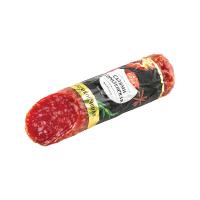 Салями Королевская сырокопченая САВА срез 110г