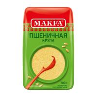 Крупа пшеничная Артек Макфа 700г