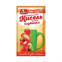 Кисель клубника Preston 30г