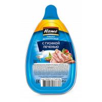 Паштет Хаме из гусиной печени 105г