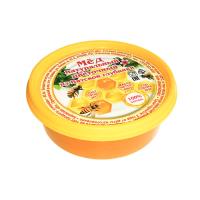 Мед цветочный Из Вятской глубинки ИП Кибардин ДС Кировская область Стрижи 450г