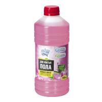 Средство для пола Семь звезд Аромат лепестки роз 500мл