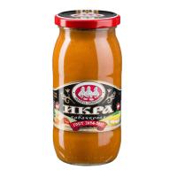 Икра из кабачков Скатерть-самобранка 500г