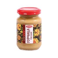 Горчица Русская Принто 180г стеклобанка