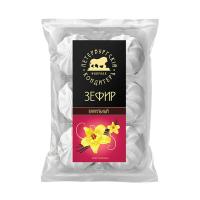 Зефир Ванильный ароматизированный ФПК 310г