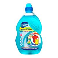 Жидкое средство Чиртон для стирки Цветных тканей 1325мл
