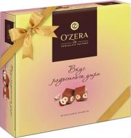 Конфеты OZera Вкус радостного утра КДВ 180г