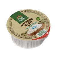 Творог Фермерский завтрак (Альпийский) обезжиренный 0,5% Село Зеленое 280г