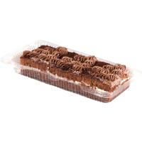 Пирожное Маска Глобус 240г (3шт по 80г)