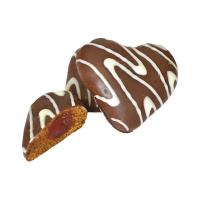 Пряники Купидошки персик Сочинские сладости