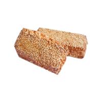 Печенье К кофе с кунжутом Калинка НН