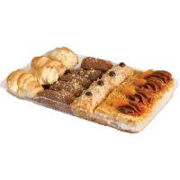 Набор пирожных Квартет Глобус 600г