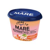 Креветка ваннамей рубл подкопченная в соусе Балтийский Берег 150г