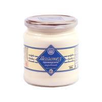 Майонез Принто Провансаль Кировский 67% стекло 430г