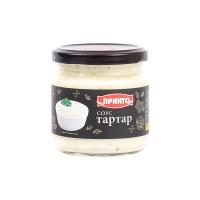 Соус Тар-тар Принто 180г