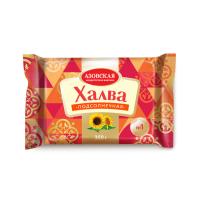 Халва подсолнечная Азовская КФ 350г