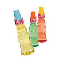 Жидкая конфета BLA BLA (с клубничным вкусом) Три Собаки Забияки 70 мл