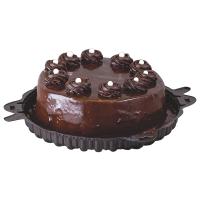 Торт Прага Глобус 900г и 600г