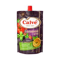 Кетчуп Кальве Неаполитанский ДП 350г