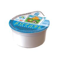 Сыр плавленый Янтарь кезский КЕЗ 85г