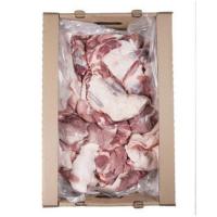 Котлетное мясо Экстра (тримминг) из свинины Здоровая ферма