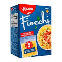 Макаронные изделия Увелка гр А Паста Фьоки вар пак 400г Макаронные изделия Увелка гр А Паста Фьоки вар пак 400г