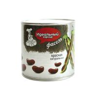 Фасоль красная Идеальный гарнир 400г