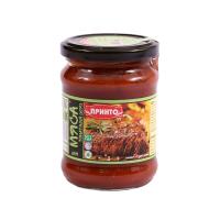 Соус томатный для мяса Принто ст 260г
