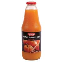 Нектар Тыквенный с мякотью 1л ст Принто