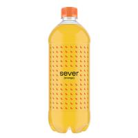 Напиток ба сильногаз Sever Orange Север Оранж Калинов ПЭТ 1 л_1