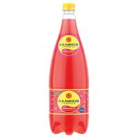 Лимонад Барбарис Калинов ПЭТ 1,5 л