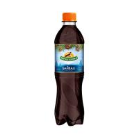 Напиток ба сильногаз Байкал 0,5 л ПЭТ Черноголовка