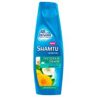 Шампунь Шамту Одуванчик Густота и Объём 360мл